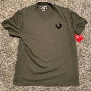 True Religion T-Shirt Brand New With Tags